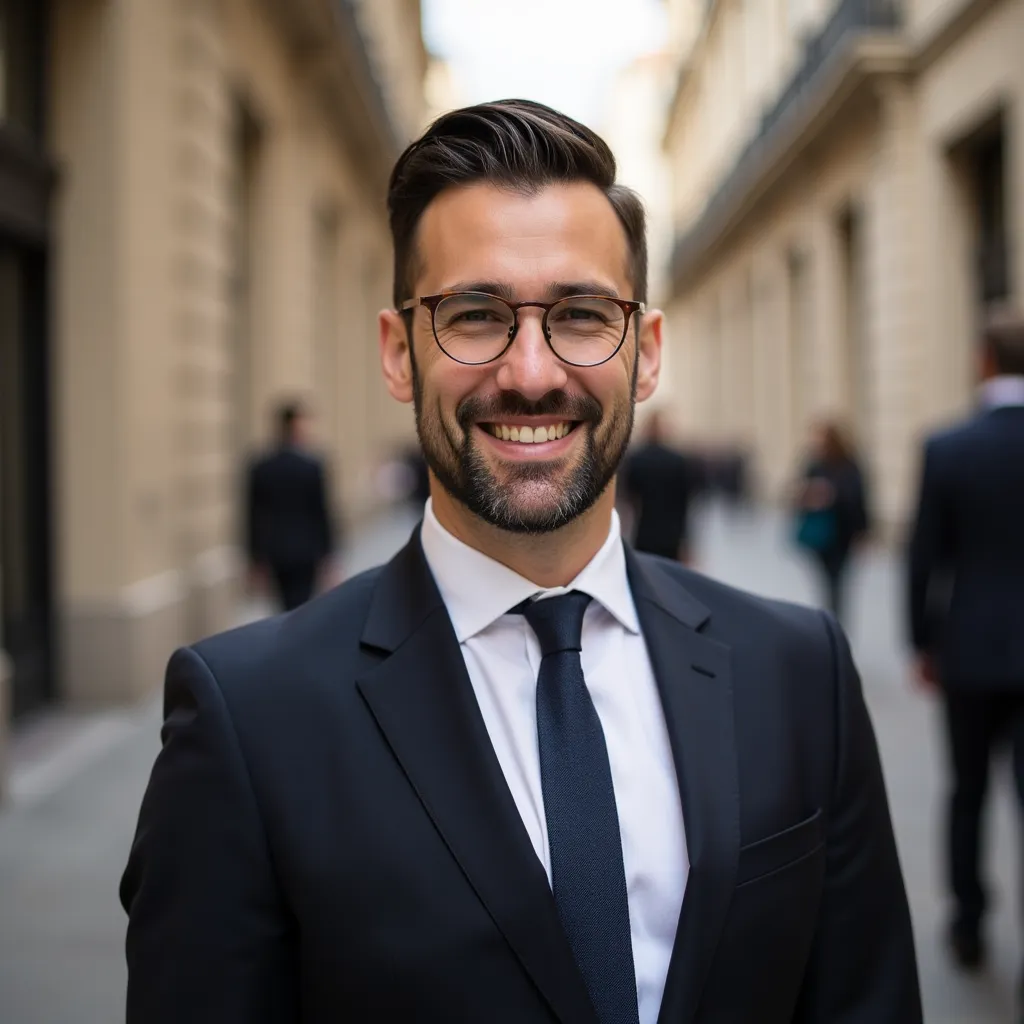 Jean Dupont, Auditeur Principal