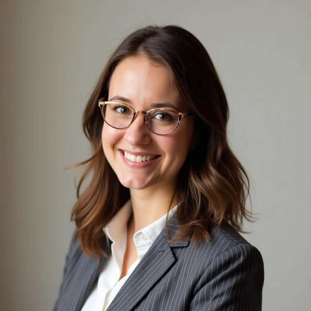Sophie Bernard, Consultante en Retail